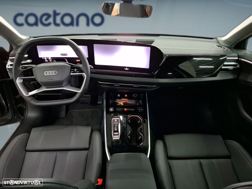 Audi A5 Avant e-hybrid quattro - 12