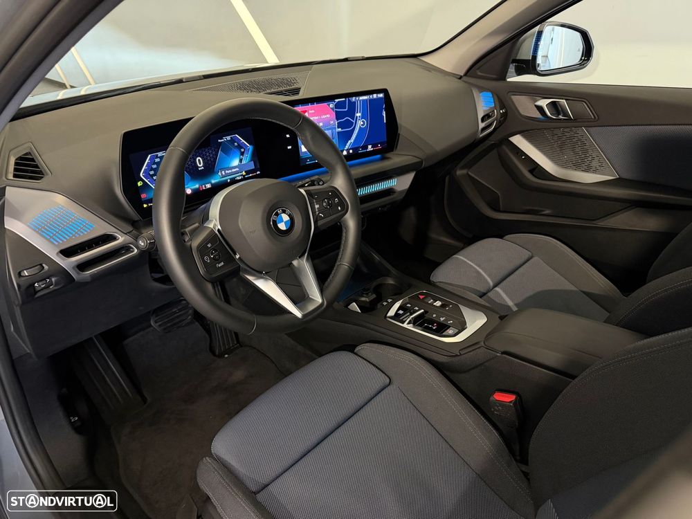 BMW 120 Pack Desportivo M - 16