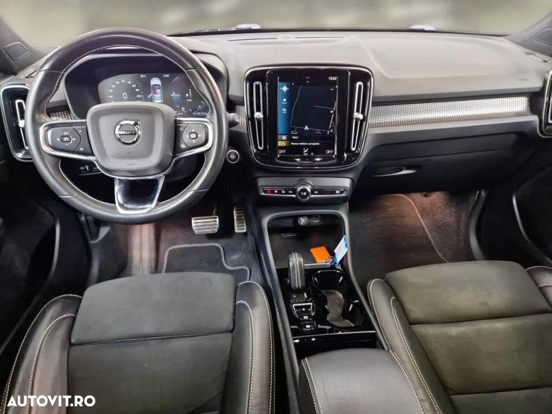 Volvo XC 40 T5 Recharge DKG RDesign - 4