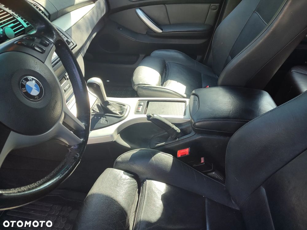 BMW X5 - 3