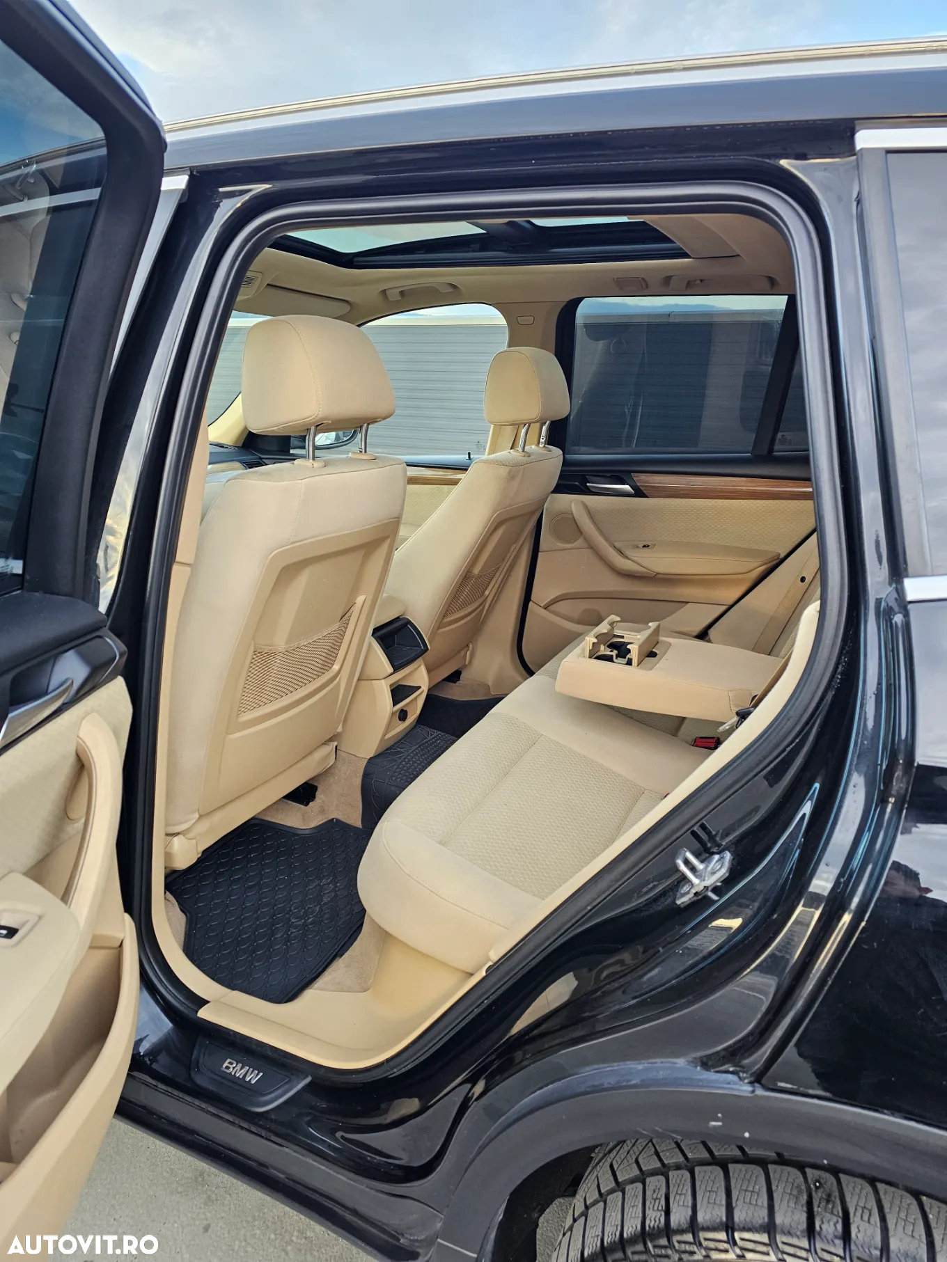 BMW X3 xDrive2.0d - 27