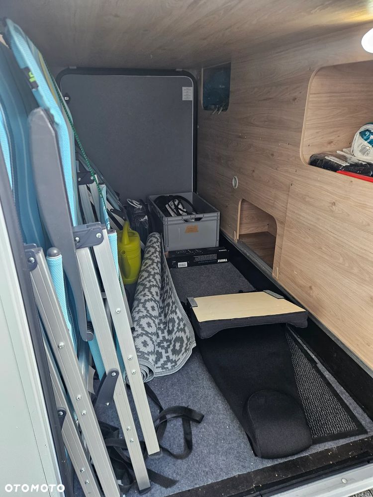 Dethleffs Just Go 7055 EBL - 19