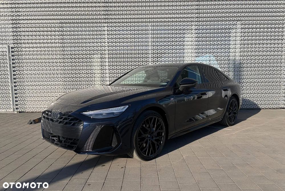 Audi A6 Limousine - 1