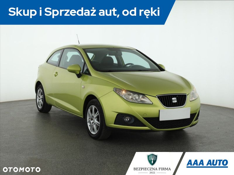 Seat Ibiza - 2