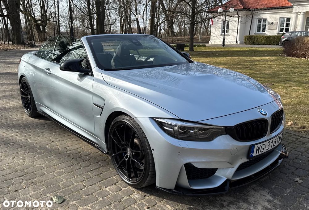 BMW M4 - 3