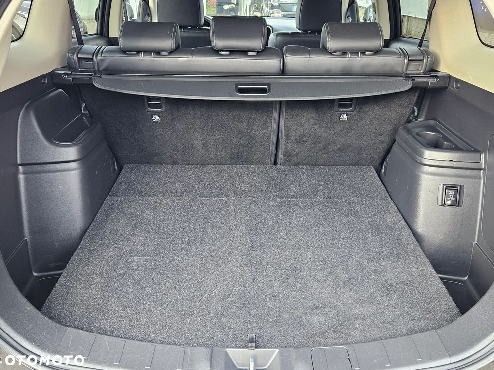 Mitsubishi Outlander 2.0 City Style 2WD - 19