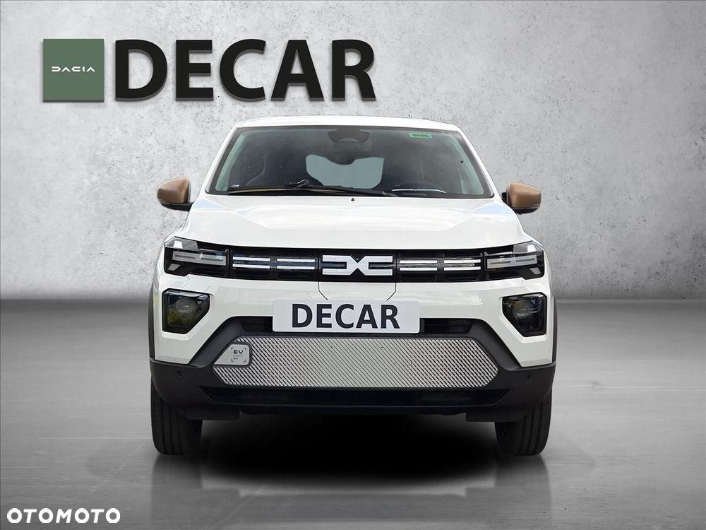 Dacia Spring Electric 24.3kWh 100 Extreme - 3