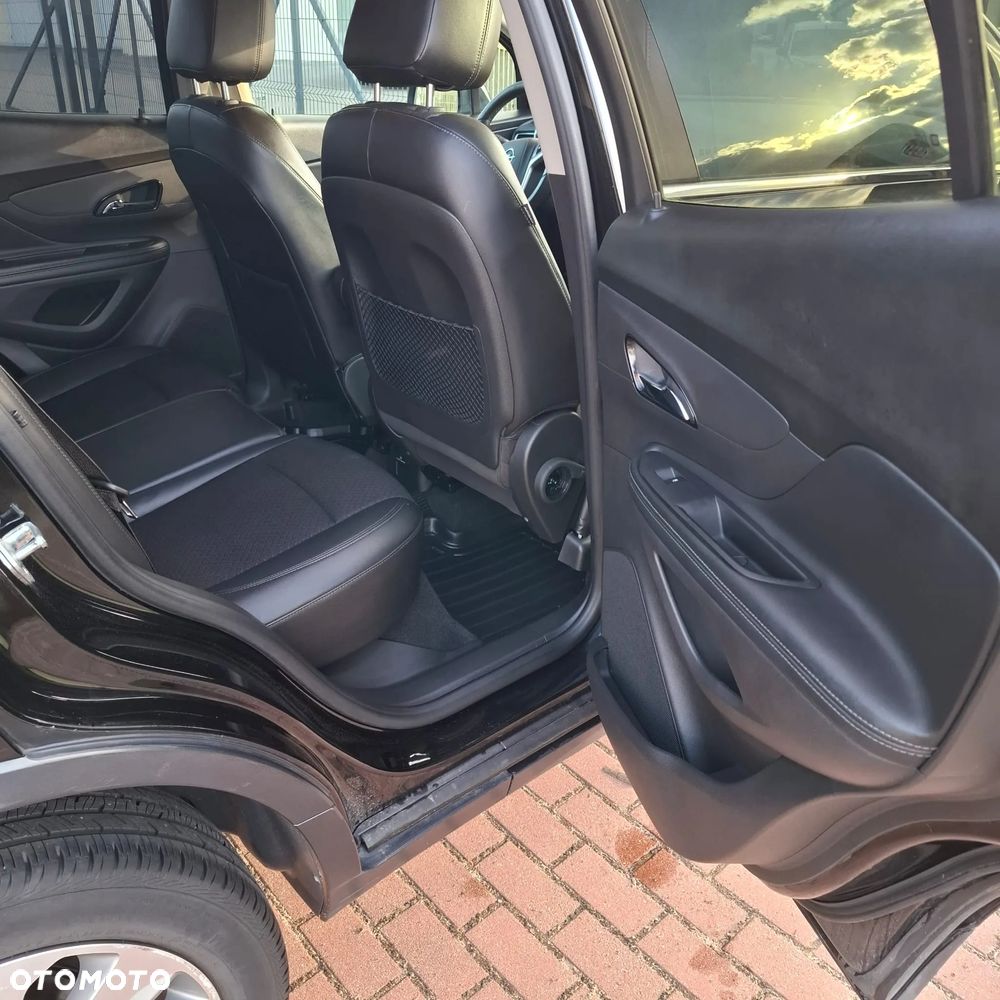 Buick Encore - 23