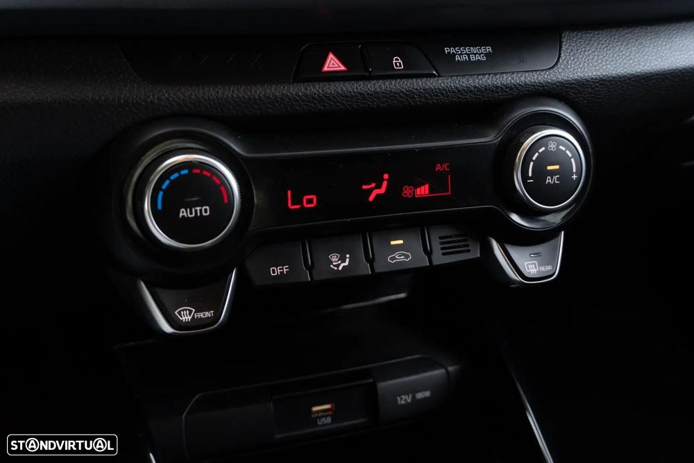Kia Rio 1.0 T-GDi Wave - 18