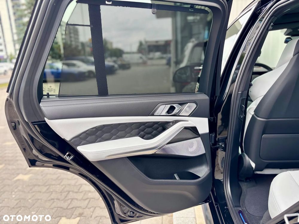 BMW X5 M Competition - 9