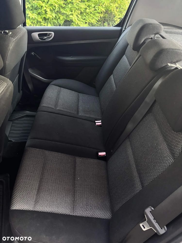 Peugeot 307 1.6 HDI Oxygo - 9