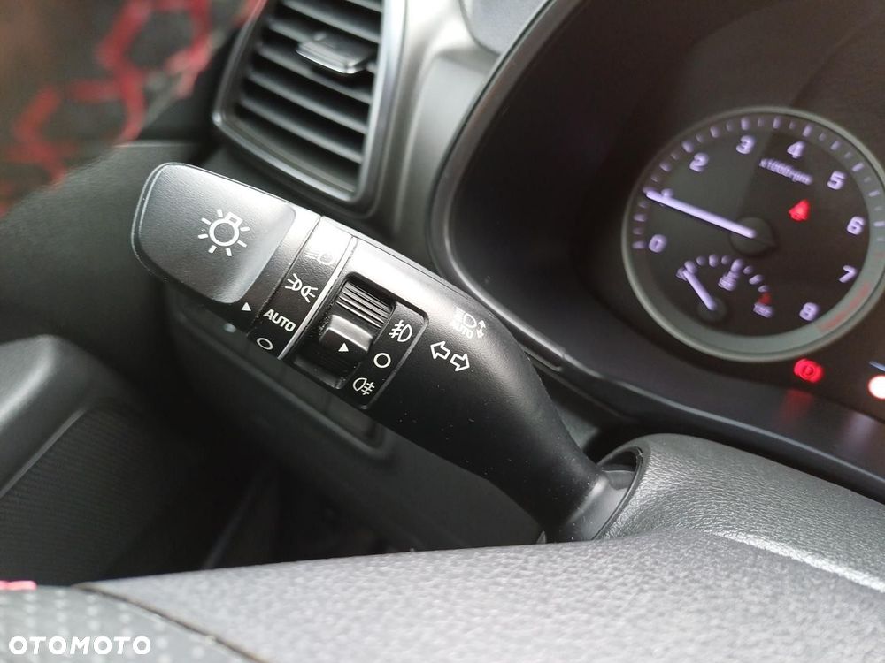 Hyundai Tucson 1.6 T-GDi N Line 2WD DCT - 19