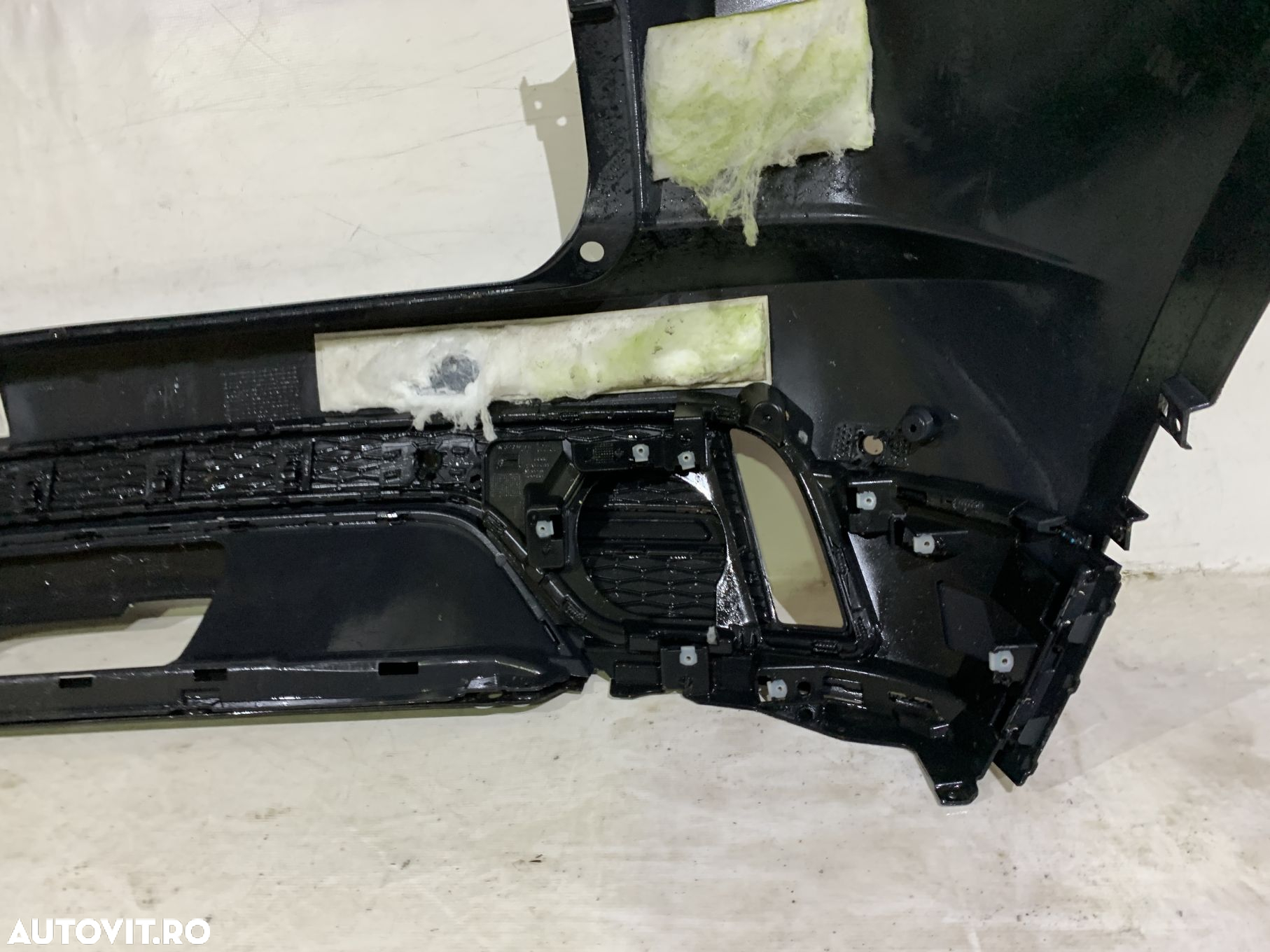 Bara spate Jaguar E-Pace, X540, 2017, 2018, 2019, 2020, 2021, 2022, cod origine OE J9C3-17D781-A. - 12