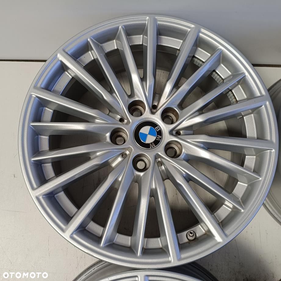 Alufelgi 5x112 17 BMW 3 G20 G21 + TPMS 6883519 4szt (F9378) - 5