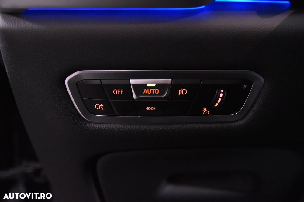 BMW X5 xDrive45e - 15