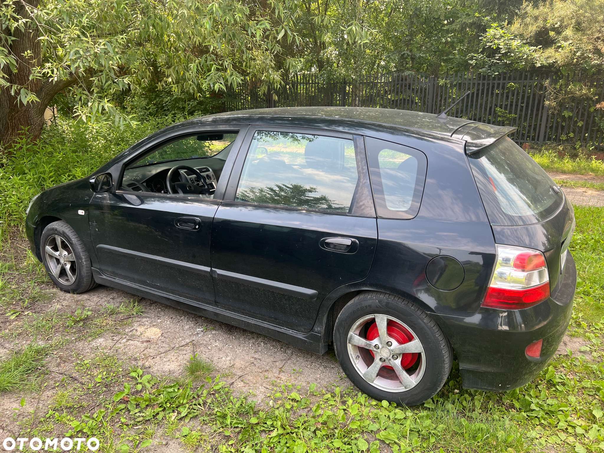 Honda Civic - 30