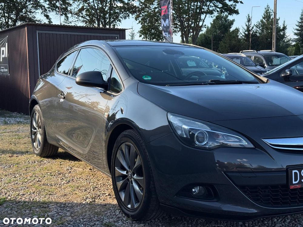 Opel Astra 1.4 Edition - 16