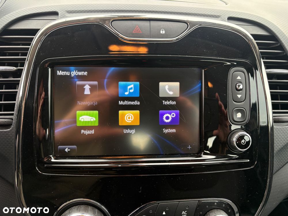 Renault Captur ENERGY TCe 90 Start&Stop Intens - 17