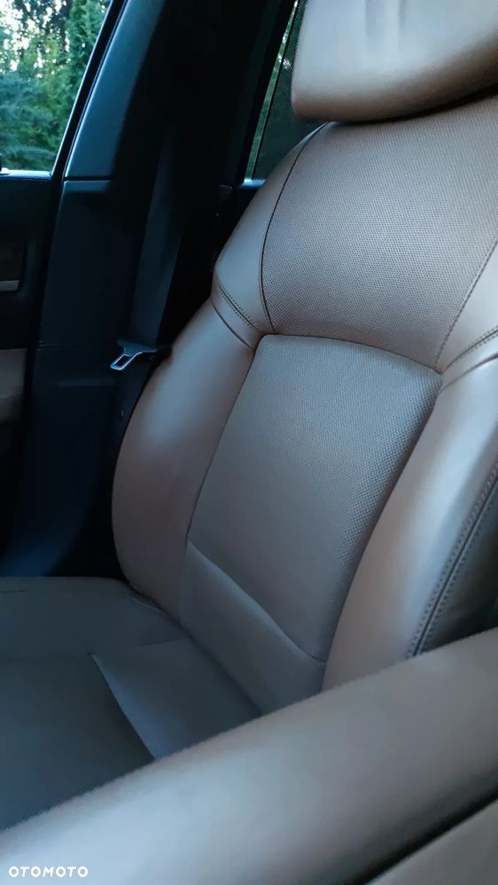 BMW Seria 7 740d xDrive - 11