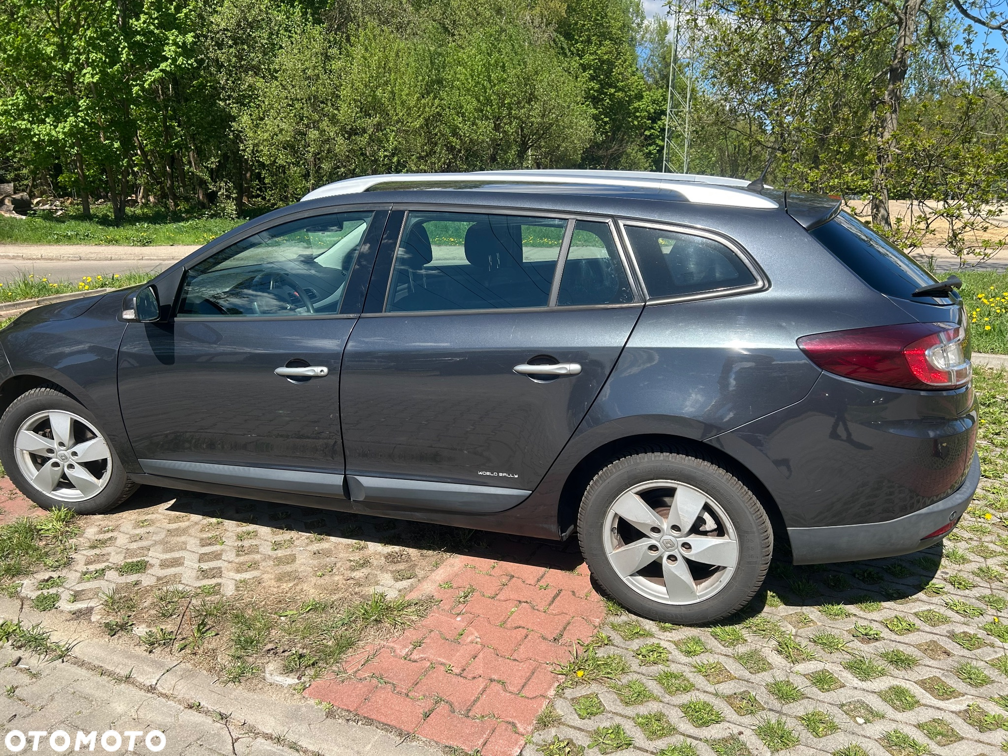 Renault Megane 1.9 dCi Dynamique - 6