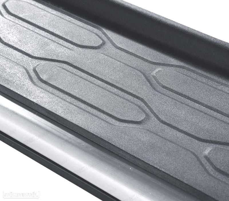 ESTRIBOS LATERAIS LAND ROVER DISCOVERY 5 17- - 4