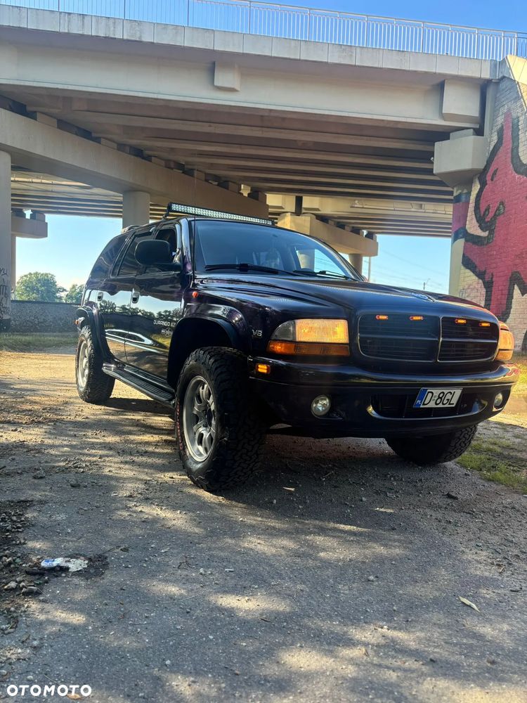 Dodge Durango - 3