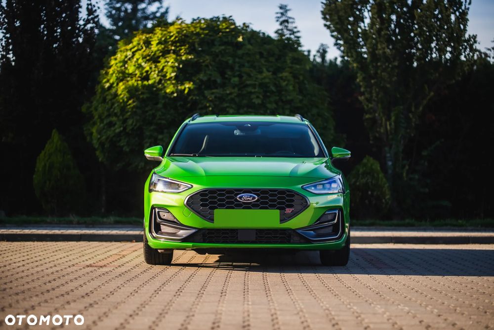 Ford Focus - 3