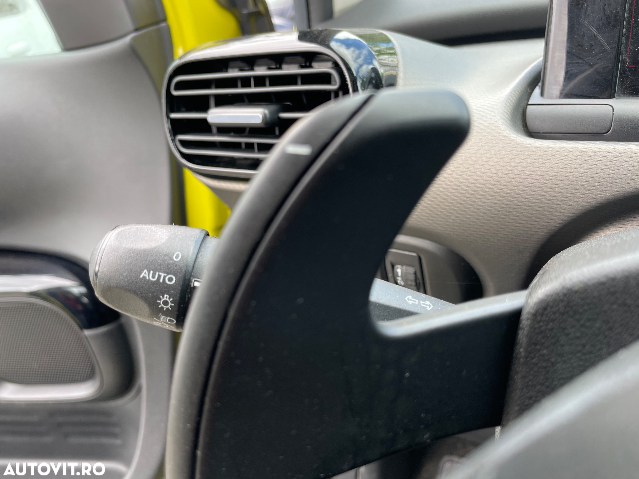 Citroën C4 Cactus e-VTi 82 ETG Stop&Start Shine - 22