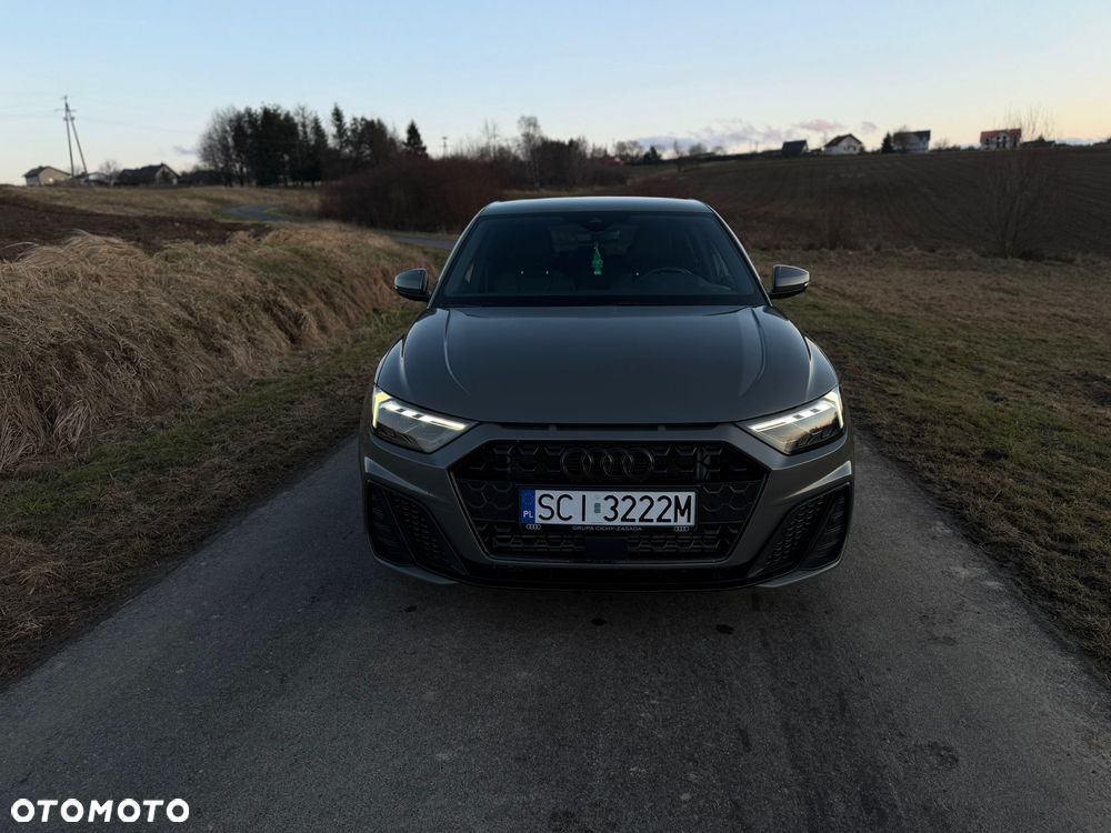 Audi A1 Sportback - 7