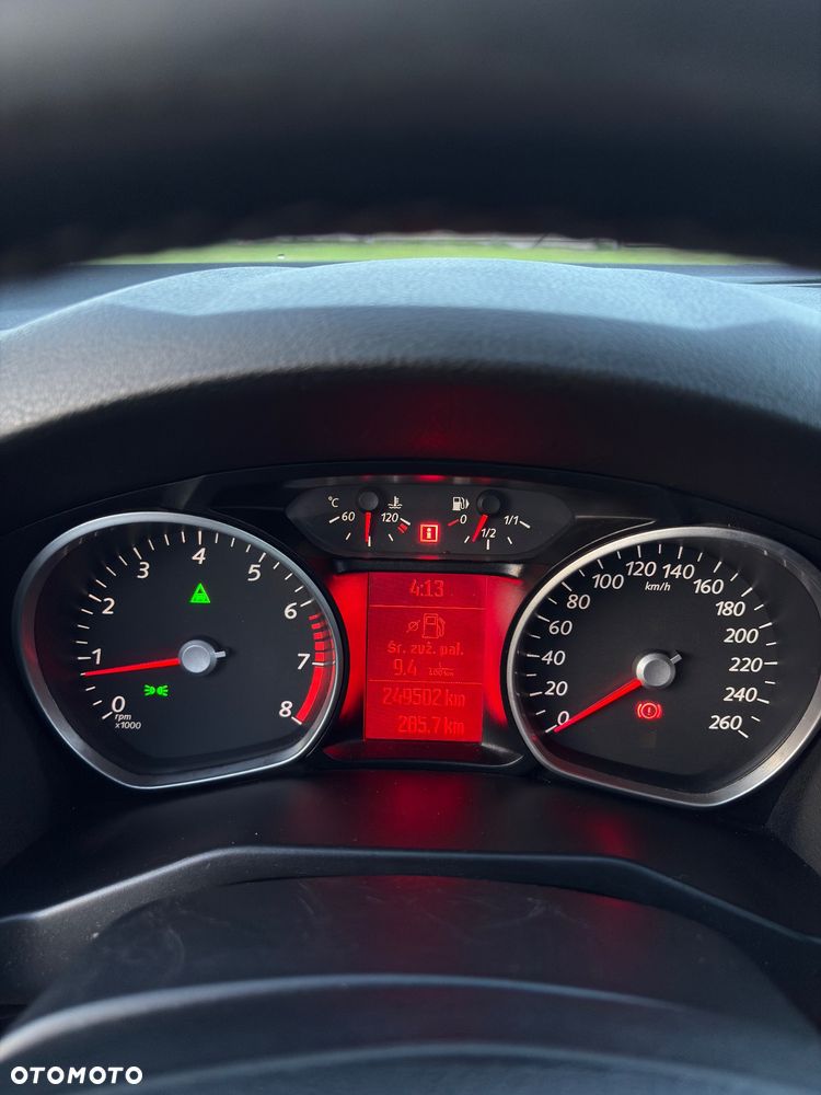 Ford Mondeo 2.5 Ghia X - 22