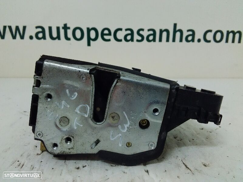 Fecho Da Porta Trás Dto Bmw 3 Touring (E46) - 4