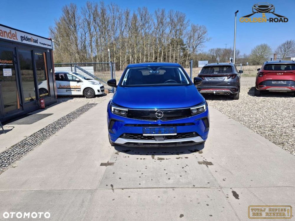 Opel Grandland - 3