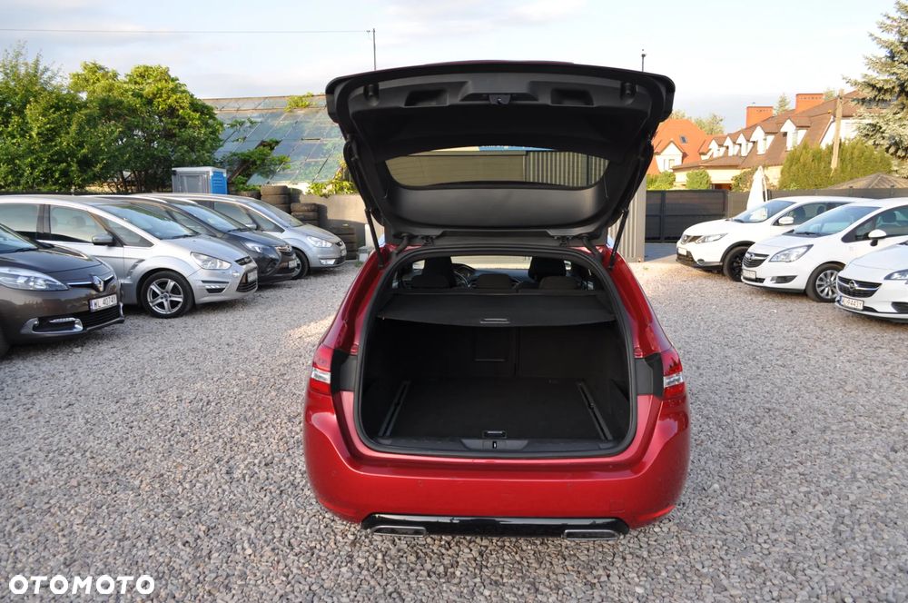 Peugeot 308 BlueHDi 150 EAT6 Stop & Start GT-Line Edition - 19