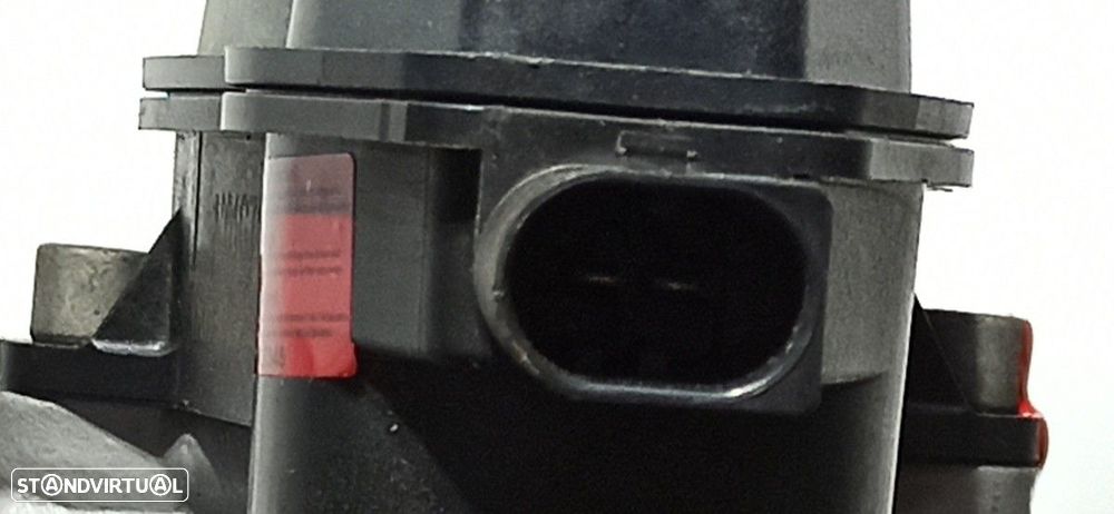 PINÇA DE TRAVÃO TRASEIRA ESQUERDA PEUGEOT 2008 (P1) GT LINE - 4