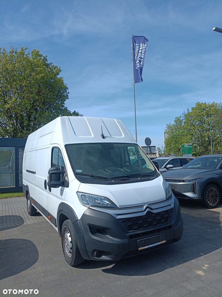Citroën Jumper L4H3 - 7
