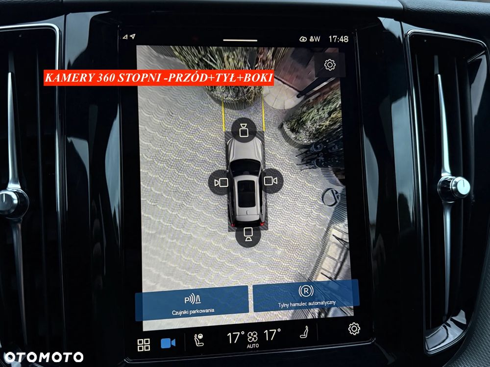 Volvo XC 60 B5 B AWD Geartronic RDesign - 26