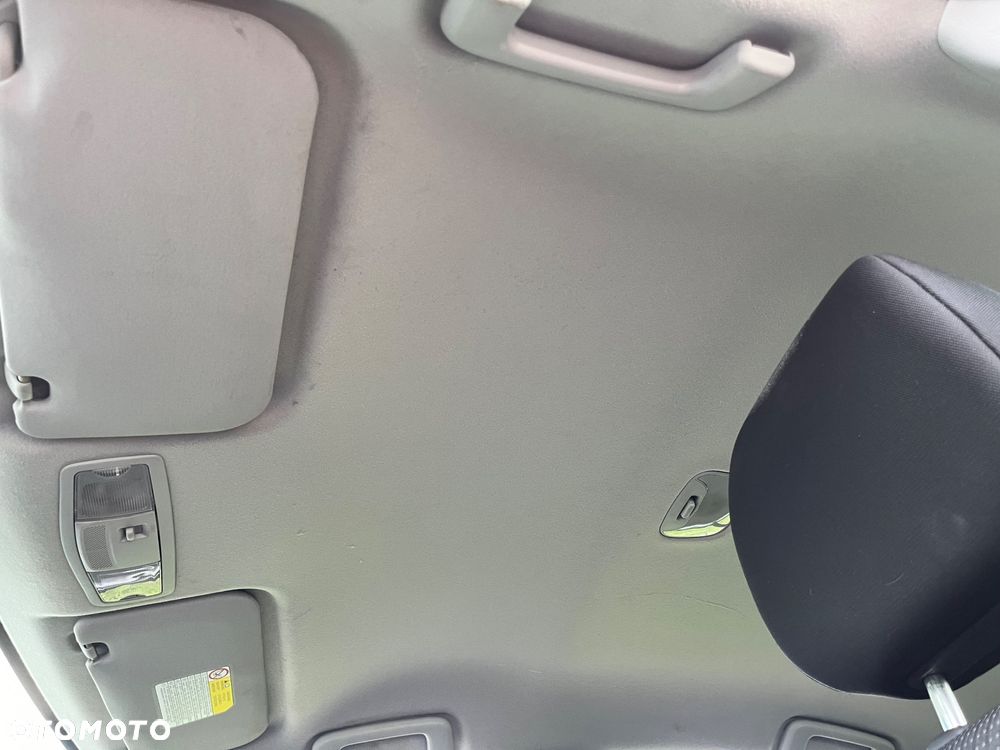 Mitsubishi Lancer 1.8 Intense - 20