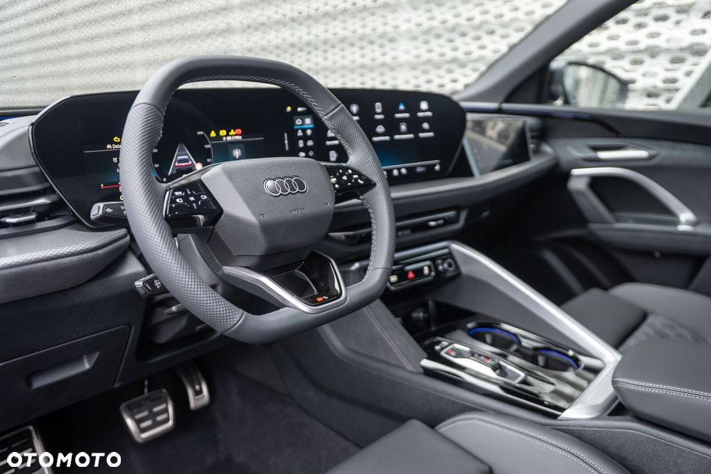 Audi Q5 TFSI mHEV 150 kW Quattro S tronic - 15