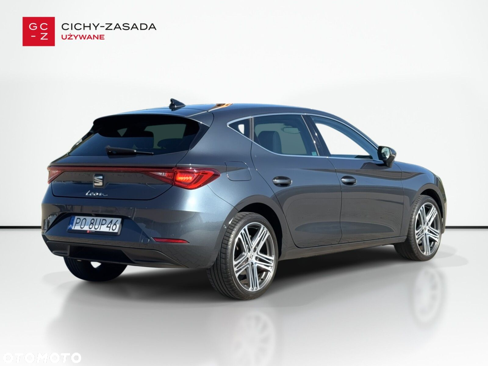 Seat Leon 1.5 TSI Xcellence - 5