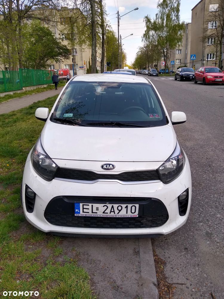 Kia Picanto 1.0 M - 2