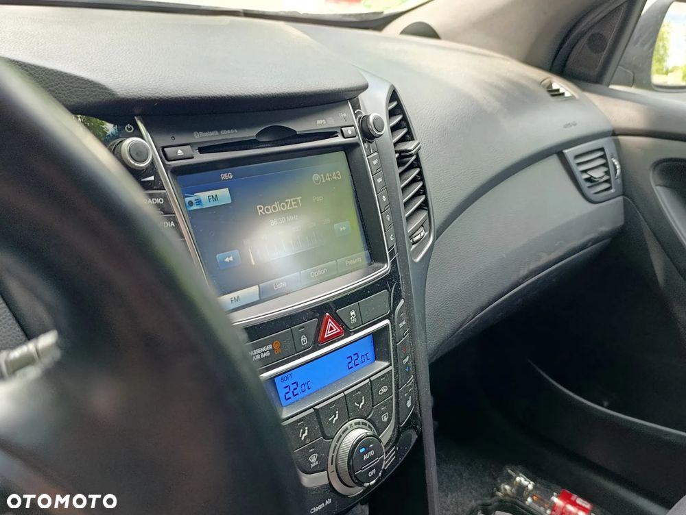 Hyundai i30 - 12
