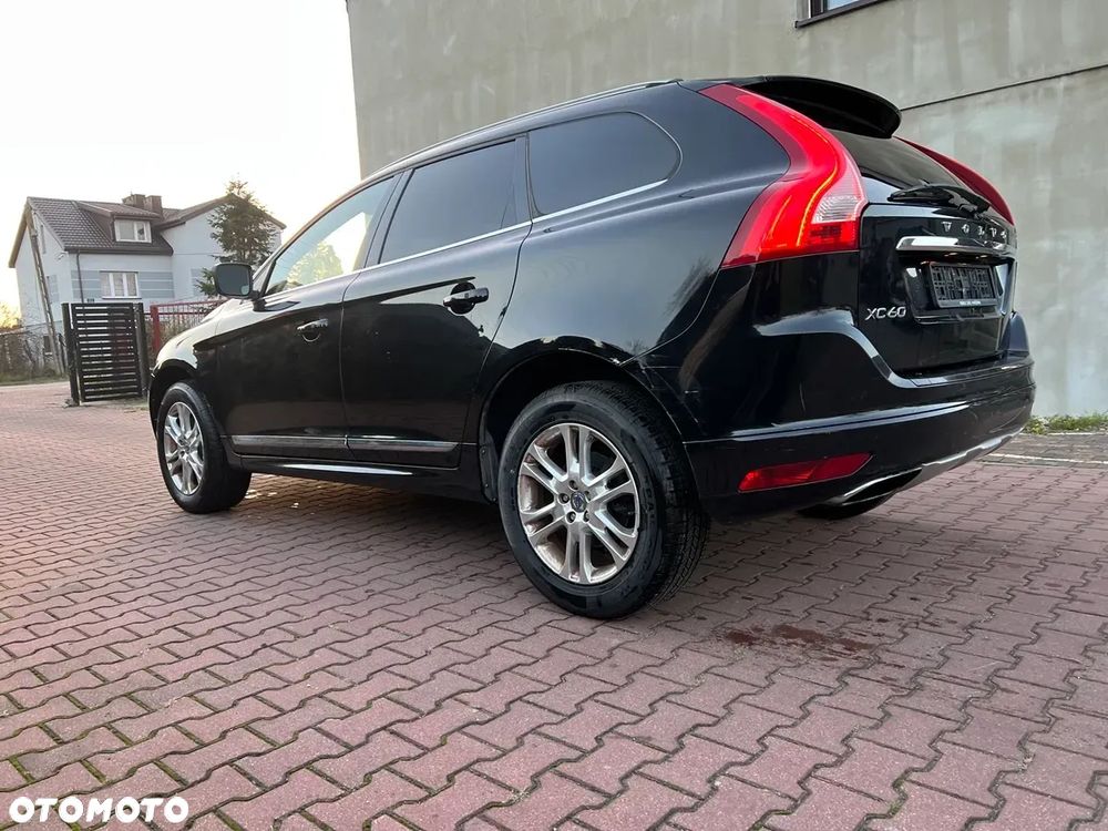 Volvo XC 60 - 11