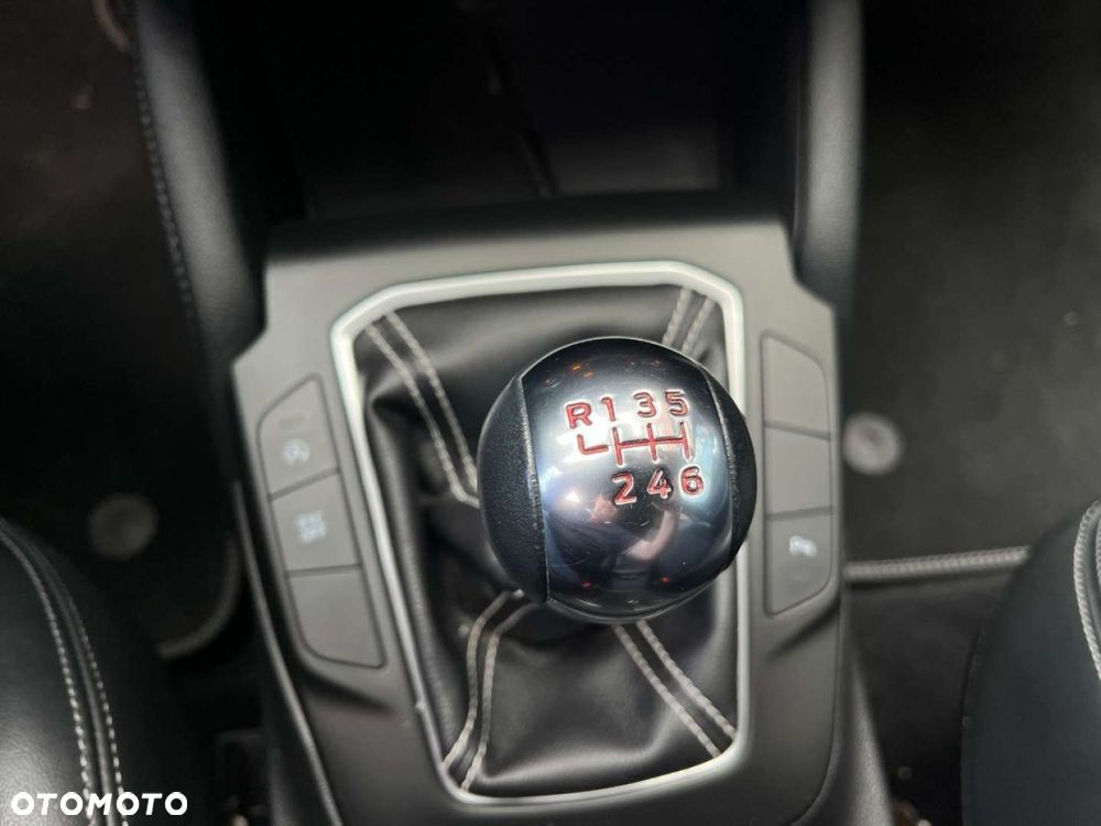 Ford Focus 2.3 EcoBoost ST Edition - 20