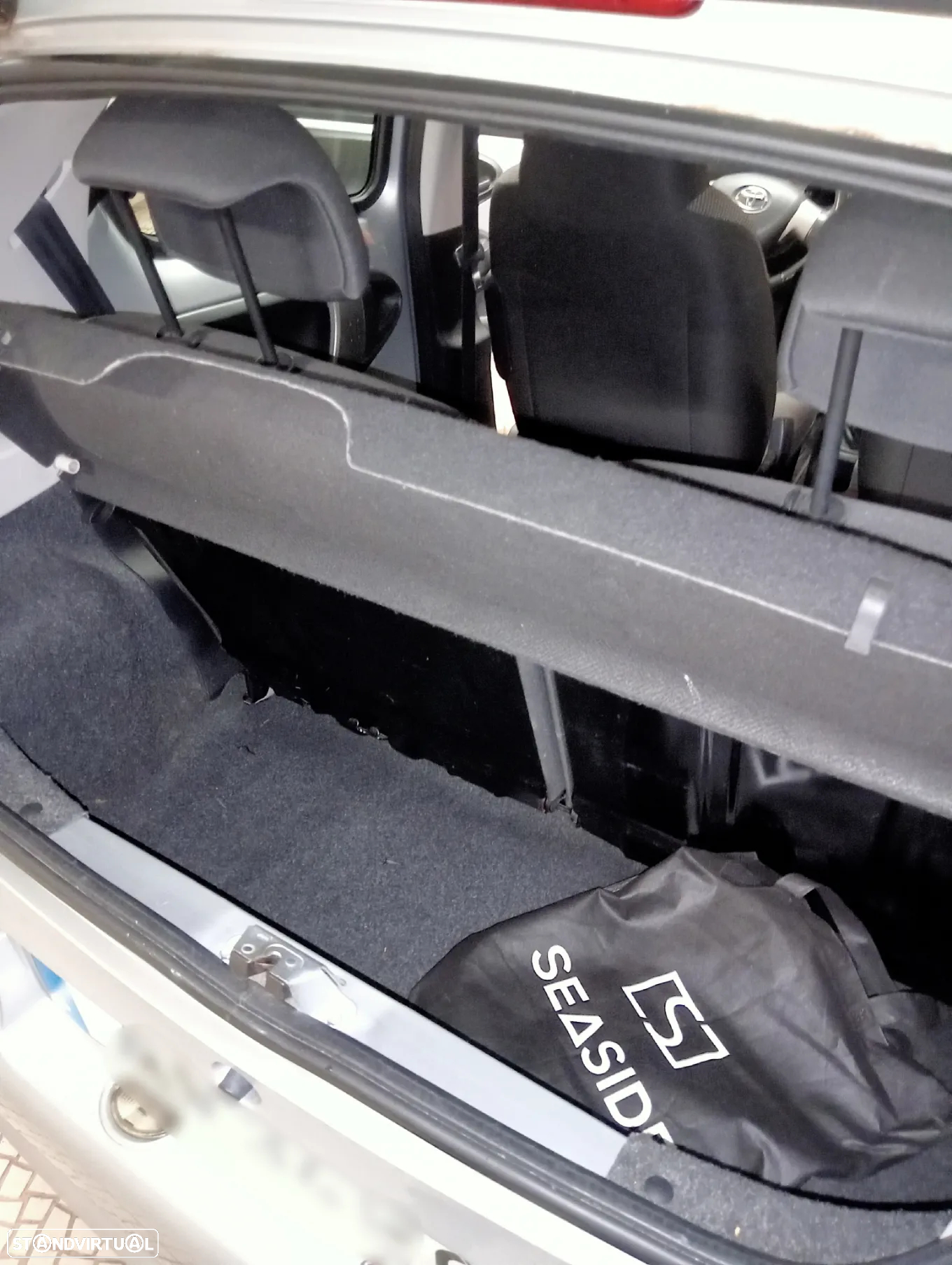 Toyota Aygo 1.0 Power Pack+AC+JLL - 6
