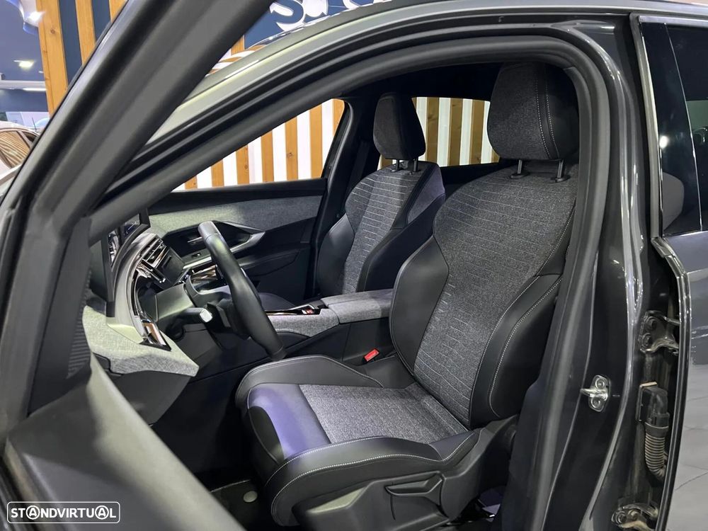 Peugeot 3008 1.2 Hybrid Allure e-DCS6 - 14