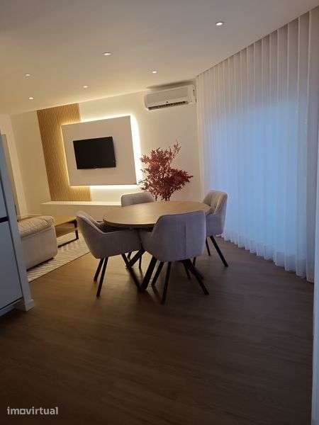 Apartamento Afife/Viana do Castelo - Grande imagem: 3/12