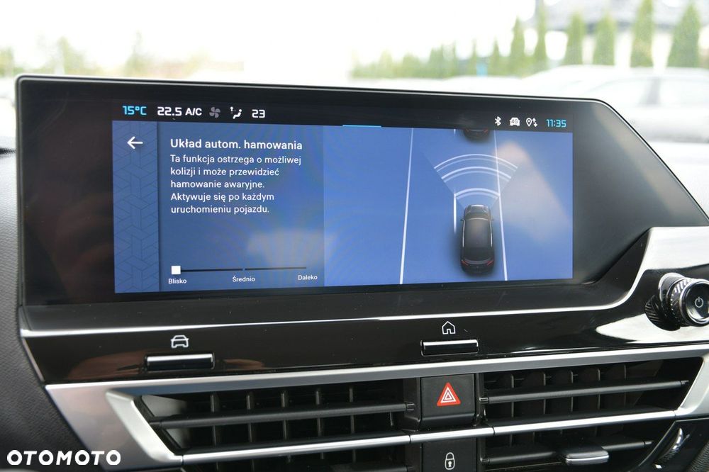 Citroën C4 1.2 PureTech Shine S&S - 35