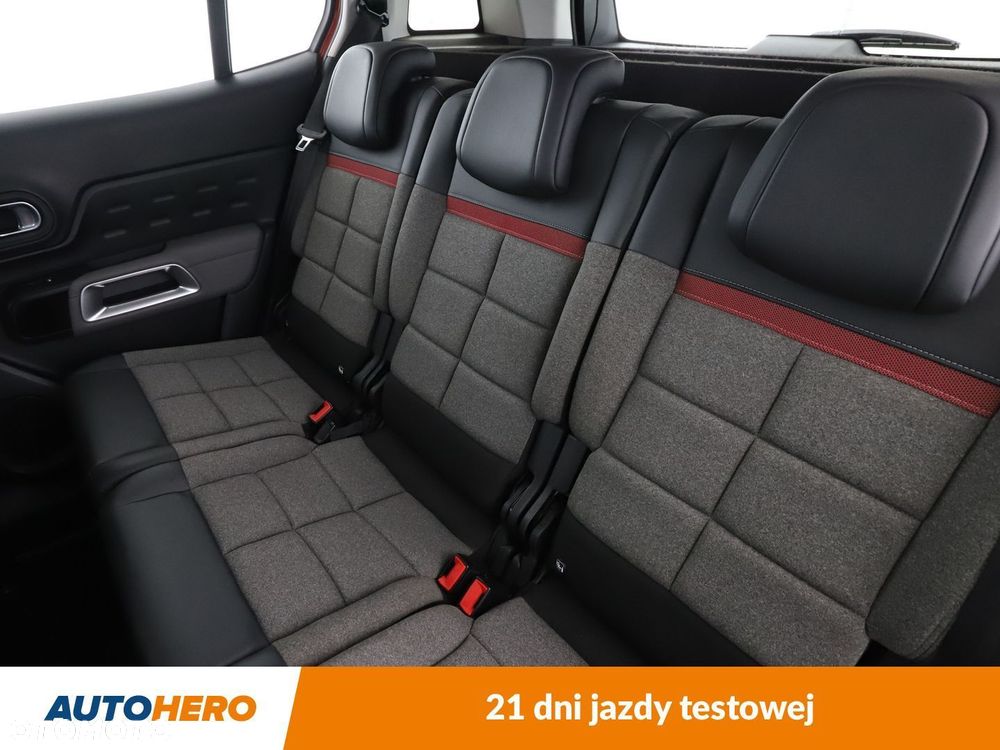 Citroën C5 Aircross - 14