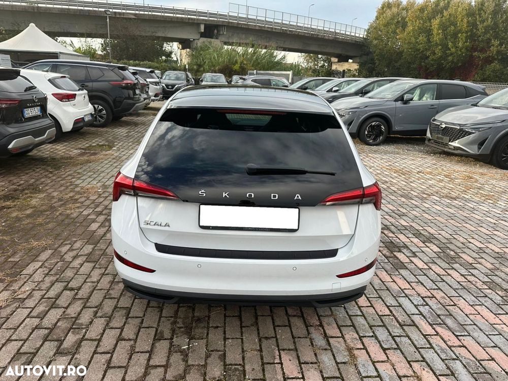Skoda Scala ver-1-5-tsi-150-cp-dsg-selection - 9