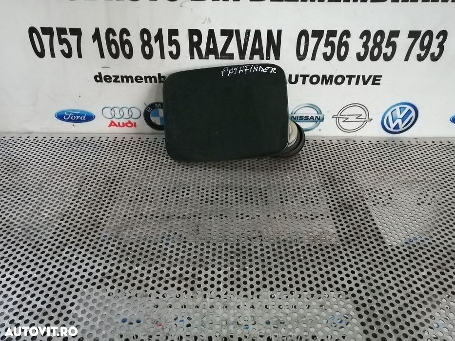 Usa Usita Rezervor Nissan Pathfinder 2005-2010 Usa Usita Rezervor Nissan Pathfinder 2005 2010 - 1